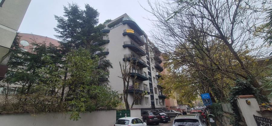 Apartament deosebit Primaverii - Puskin - 22