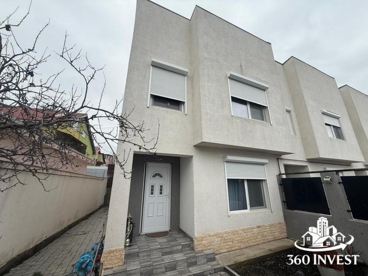 Casa de vanzare Navodari - 14