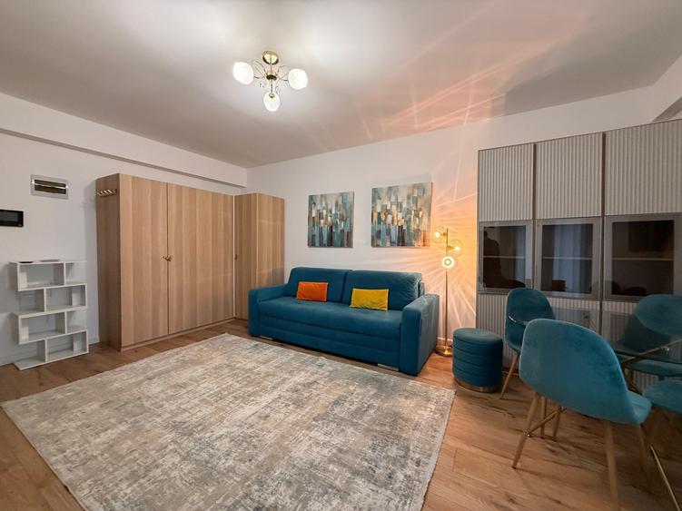 Apartament de închiriat în ansamblul Freya Home - 7