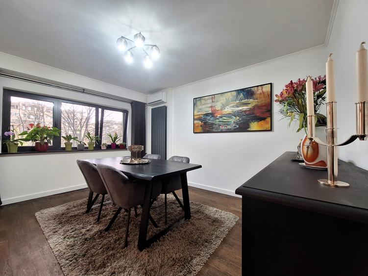 Apartament premium Bd. Unirii / Piata Constitutiei, etaj 4, comision 0% - 4