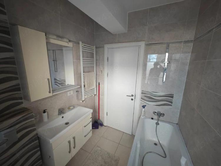 2 camere Faleza Nord - 1