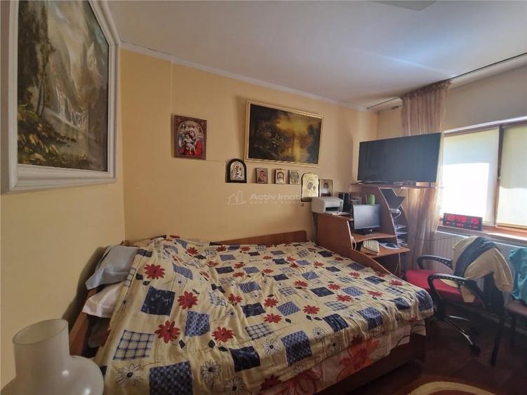 Apartament 4 camere decomandat – Sarari, Craiova – Parter înalt, zona linistita - 3