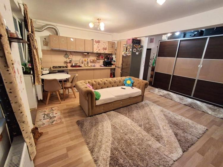 Apartament 3 Camere | Gura Putnei | Titan | Pallady | 1 Decembrie - 8