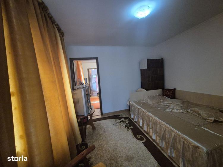 Ocazie ! Murfatlar - Centru Casa 4 camere cu teren 225 mp. 69.900 E - 1