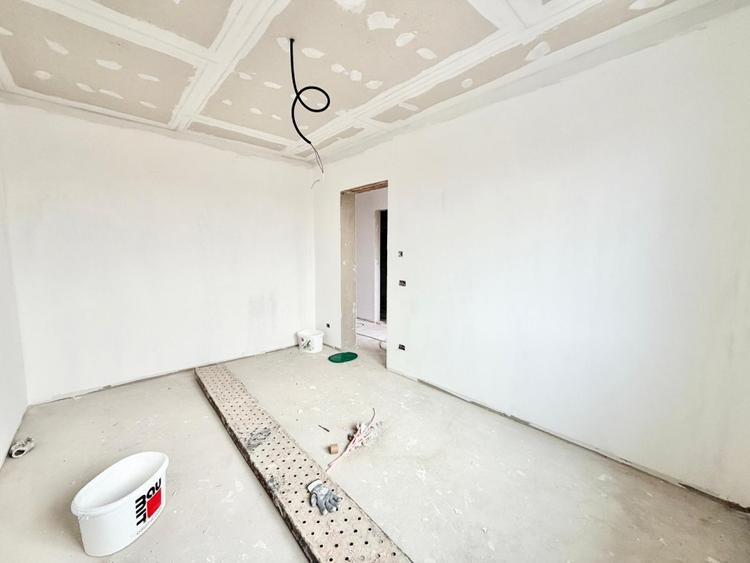 Duplex 3 camere 2 bai - Mosnita - Drumul Boilor - Toate utilitatile - 6