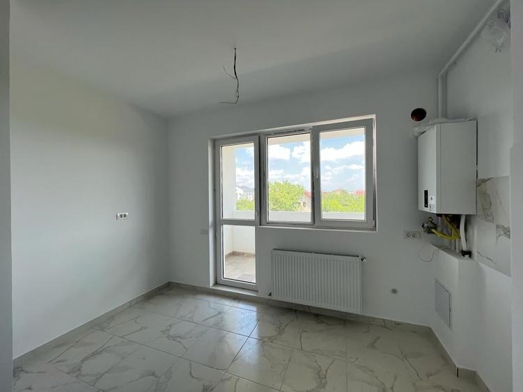 7 MIN METROU BERCENI - Studio etaj 1-41 mp - 2