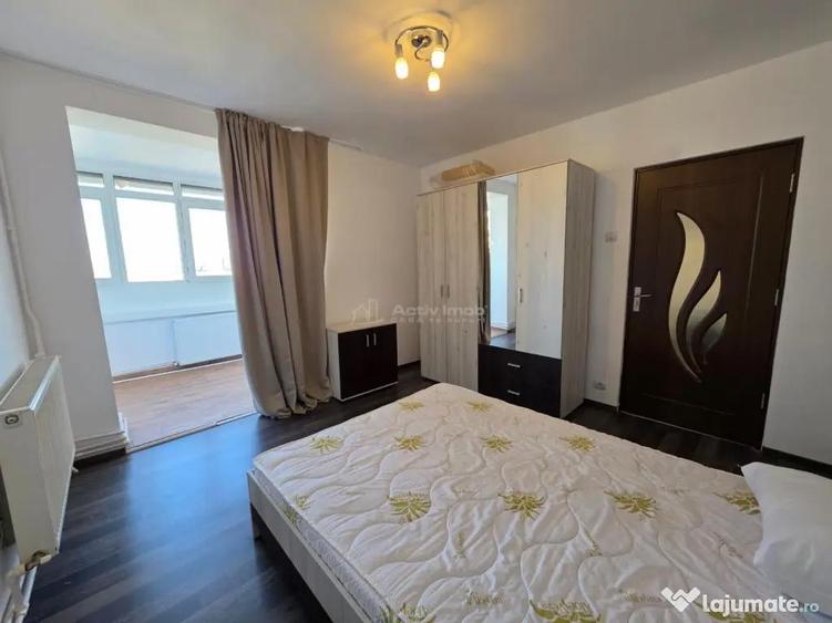 3 camere - centrala termica - 1 Decembrie - Titan - 3
