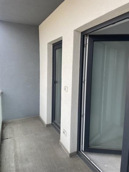 Apartament finalizat, Cu parcare subterana inclusa// 3 camere, 2 bai, 2 balcoane - 8