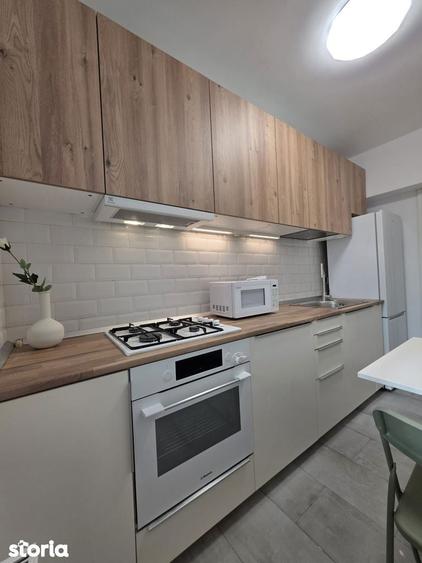 Ap 2 camere Lux Dr Taberei Afi Cotroceni Parcare inclusa - 3