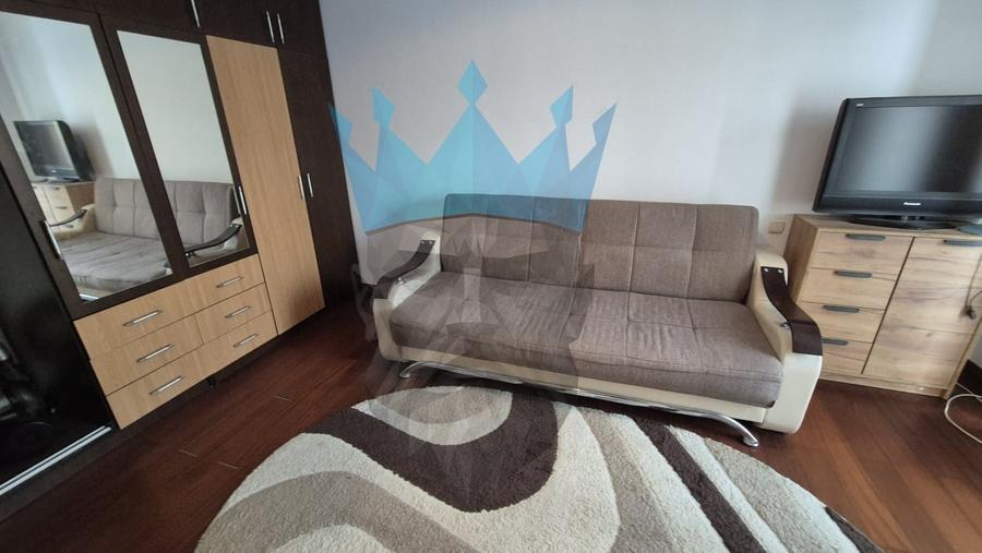 Apartament 3 Camere Cosmopolis - 11