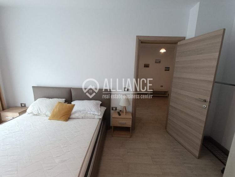 MAMAIA NORD ALEZZI (COD03) - 2 camere la 2 pasi de plaja ! - 25