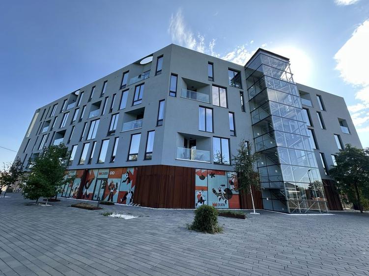 Direct Proprietar - Studio & Parcare | LOFT GREEN MOGOSOAIA - 7