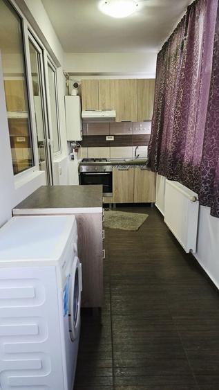 Superb si in Zona Eficienta, inchiriere apartament 2 camere in Militari Residence - 5