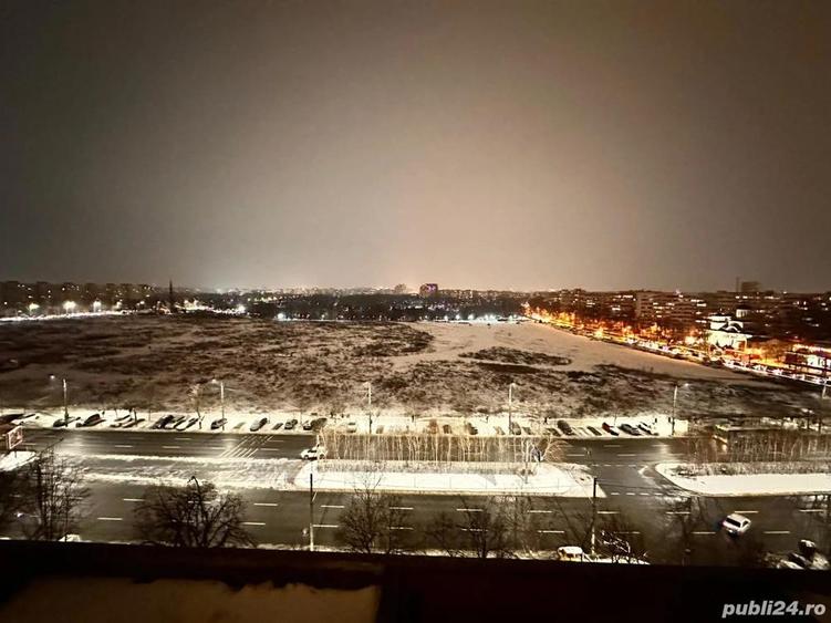 Inchiriez apartament 3 camere, Titan, sector 3, Bucuresti - 5