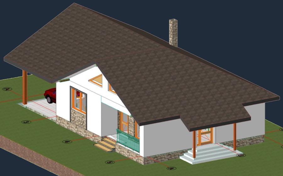 Vânzare teren intravilan | Moara Vlăsiei – Căciulați | 842 mp. - 16