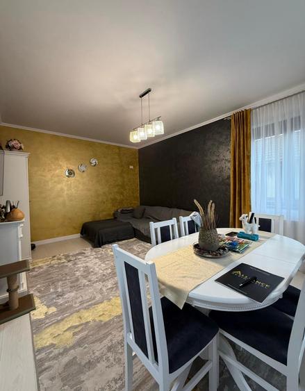 Vila Individuala 5 Camere - 14