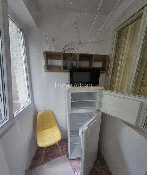 Garsoniera 32 mp Drumul Taberei, metrou 5 min. Garsoniera 32 mp Drumul Taberei, metrou 5 min.