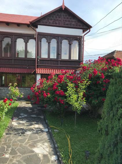 Vila zona montana - 1