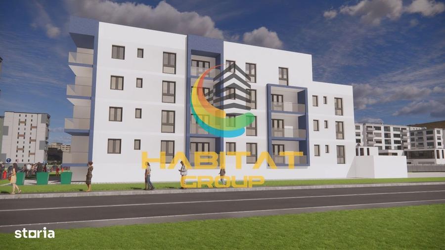 3 camere bloc nou Pallady | 75.6 mp | ideal familie - 4