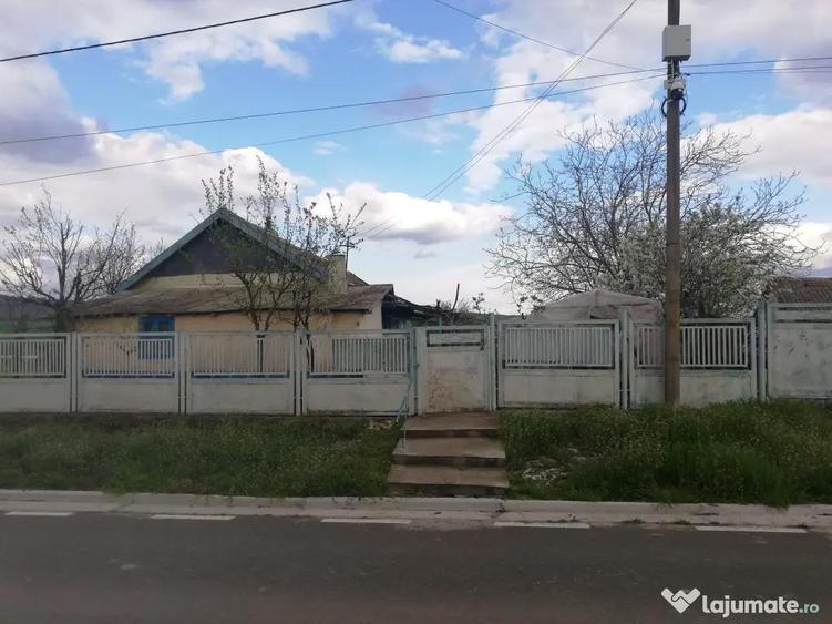 Casa de vanzare balabancea,tulcea - 6