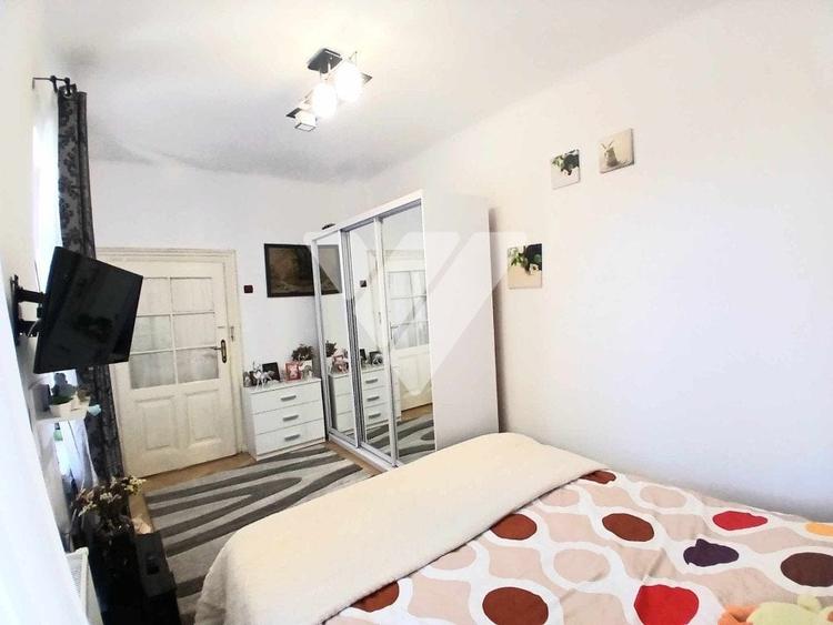 Apartament 2 camere, 41 mp utili + terasa- zona Centrul Istoric - 5