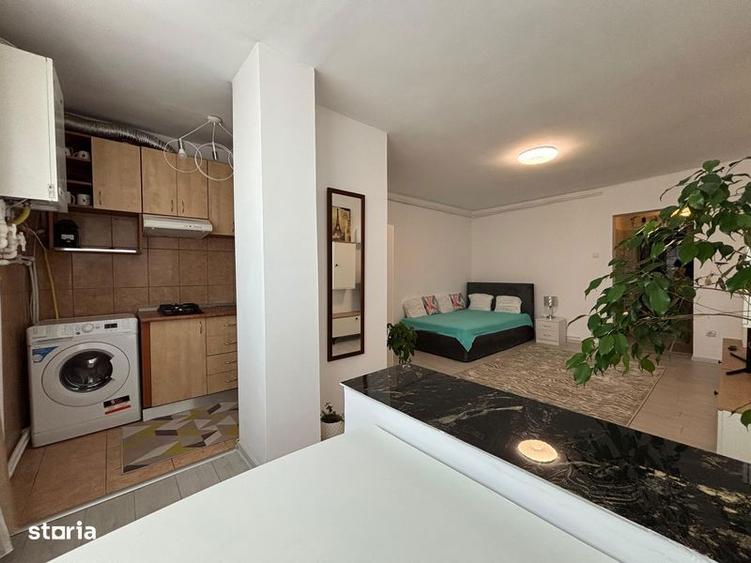 Inchiriez garsoniera la Burdea - 6