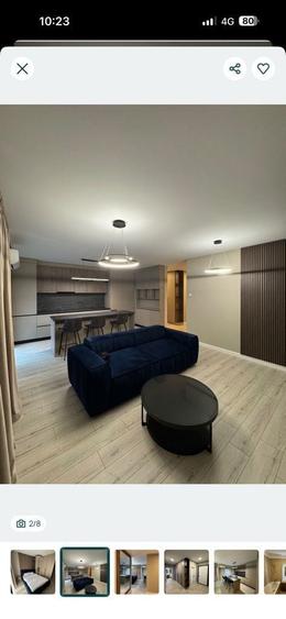 Urgent Vand apartament 2 camere zona ultra centrala - 3