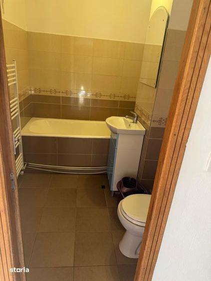 Inchiriez apartament doua camere - 2