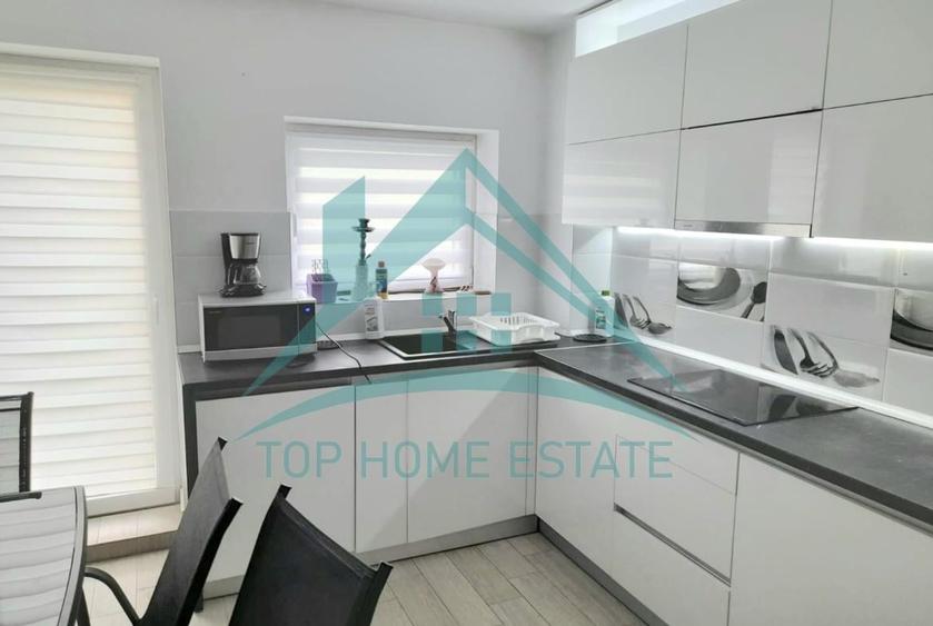 De vanzare casa la cheie, superfinisata, in Dezmir! - 11