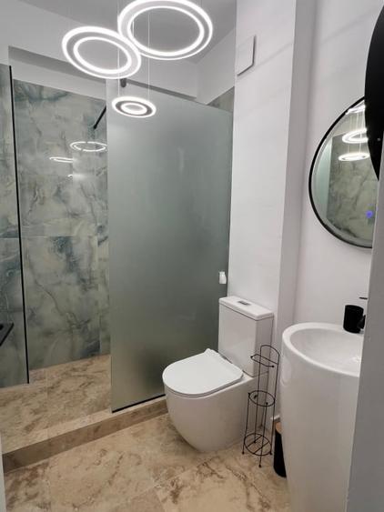 Apartament mobilat si utilat -  inchiriere - Mamaia Sat - 9