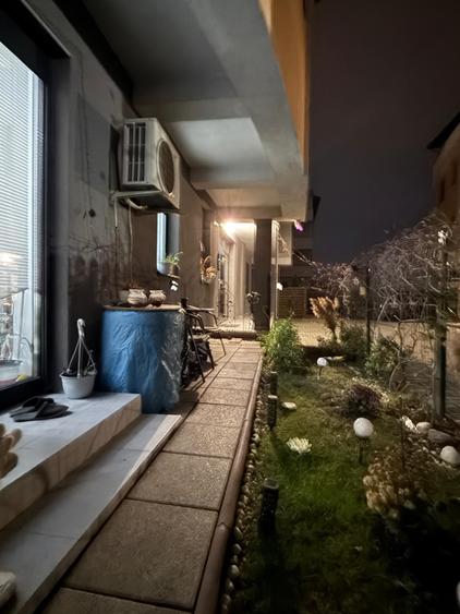 COMISION 0% | 2 camere cu gradina Braytim - 8