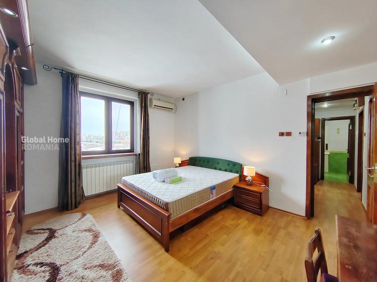 Iancu de Hunedoara - Dorobanți | Garsonieră | Liniște | 43 Mp - 2