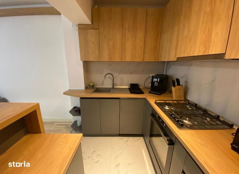 Apartament 2 camere Tatarasi , 57 metri, etaj 1 Cod:159621 - 8