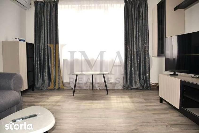 Totul Nou, prima inchiriere apartament 2.5 cam in Targoviste - Micro 1 - 5