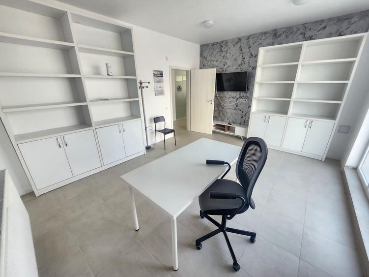 Spatiu Comercial - 100 mp - Militari Residence - 4