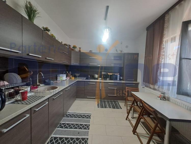 COMISION 0%, CASA P+M+POD , MIROSLAVA - CENTRU - 9