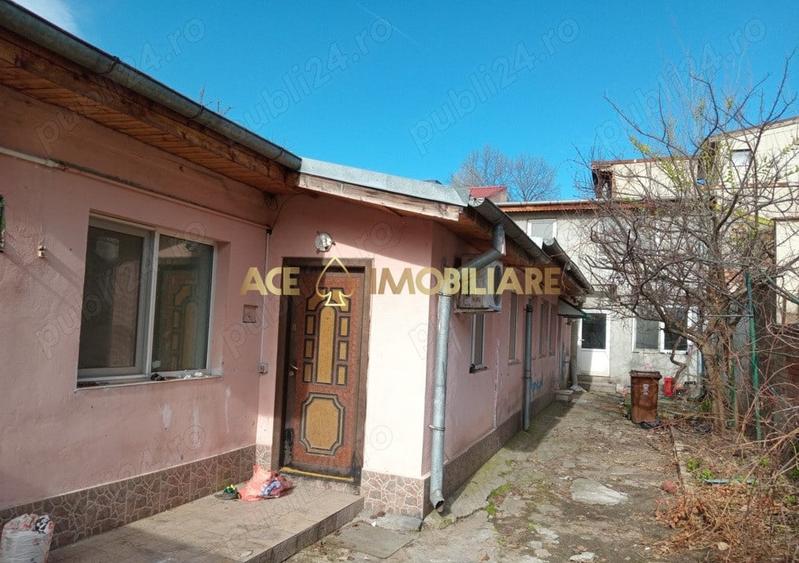 2 Case  | 1 Mai | Proximitate Metrou | Necesita Renovate | Teren 246mp - 1