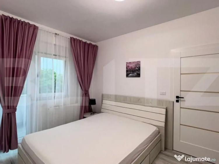 Apartament 2 camere, 65mp, , zona 1 Mai - 5