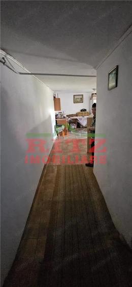 Nou in piata ! Vila P+1E, cu teren, zona Gara!! - 2