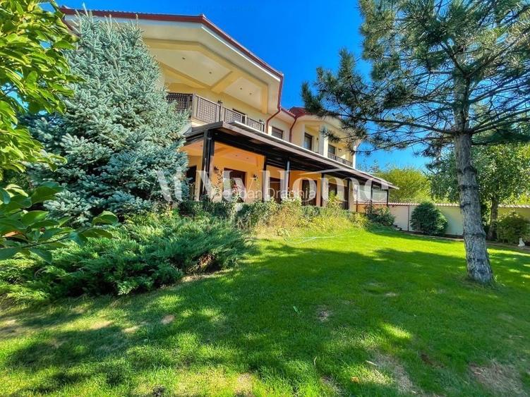 Vila Superba, finisaje de lux, individuala, zona Pipera Vila Superba, finisaje de lux, individuala, zona Pipera