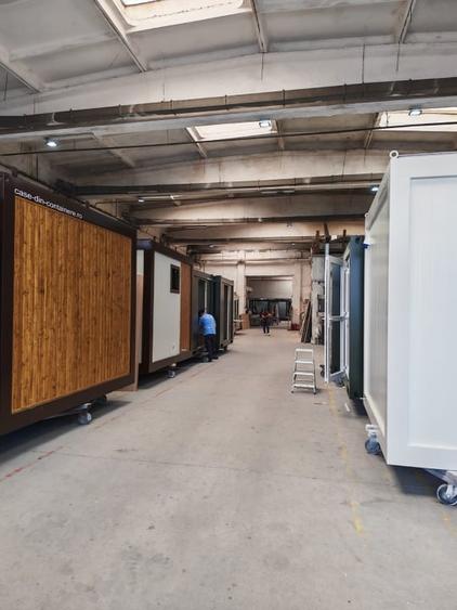 Hale industriale si birouri de inchiriat!! 575-3855 mp - 11