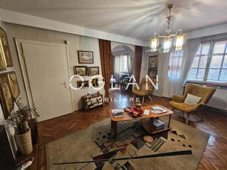 Casa individuala, 457 mp teren, Cl. Dumbravii, 0% Comision - 3