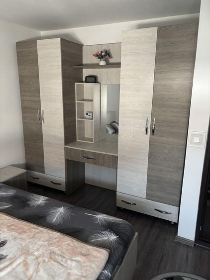 Apartament Scornicesti - 2