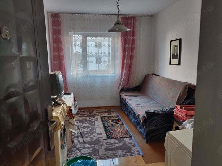 Garsoniere Hunedoara, Zona Chizid, 22 mp2 - 4