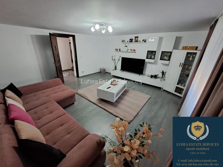 Casă renovată complet, P+M, Cîlnic, Reșița Casă renovată complet, P+M, Cîlnic, Reșița