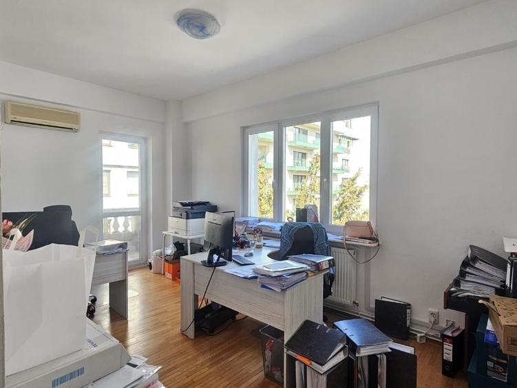 Vitan - Calea Dudesti - birou 120 mp utili + posibilitate extindere. - 9