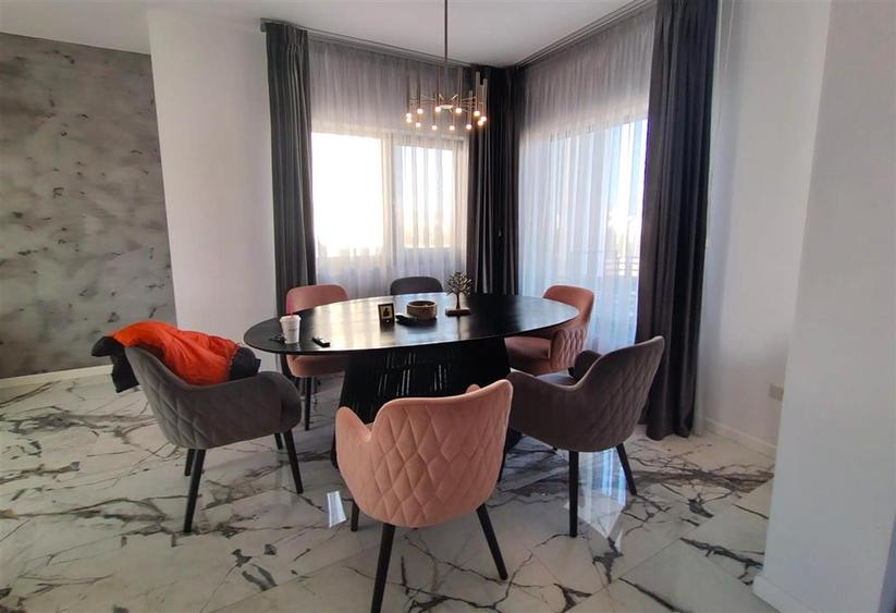 Casa Individuala, Scheia C-5545 - 3