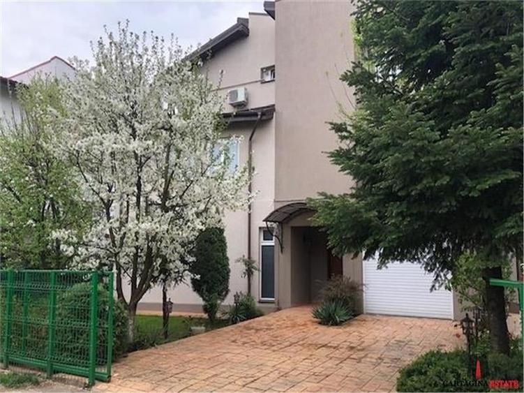 Vila de vanzare   Iancu Nicolae   Serban Cantacuzino - 2