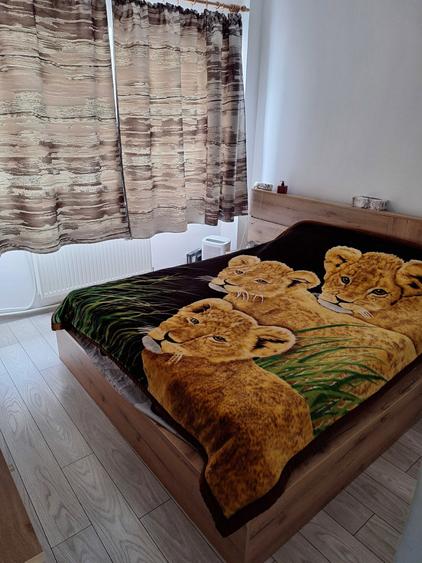 Apartament 4 camere - 1