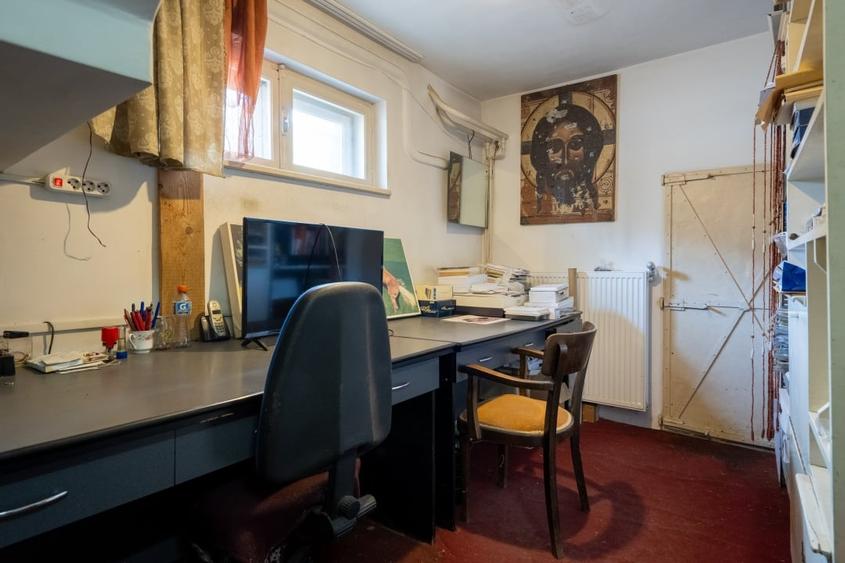 Vila Art Deco cu poveste – intre istorie, functionalitate si rafinament - 26